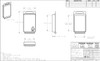 051290 - Stock Clamshell Packaging